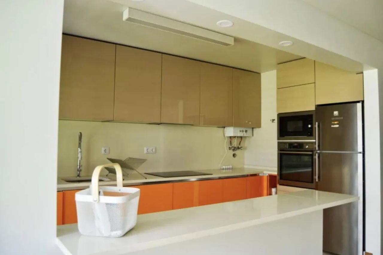 The Apartment El Corte Ingles/Av Novas Car Parking Lisboa
